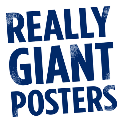 ReallyGiantPosters.com
